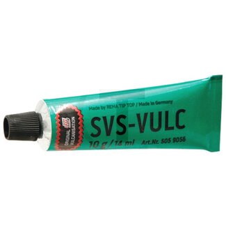 Tip Top Vulcanising liquid 10g tube