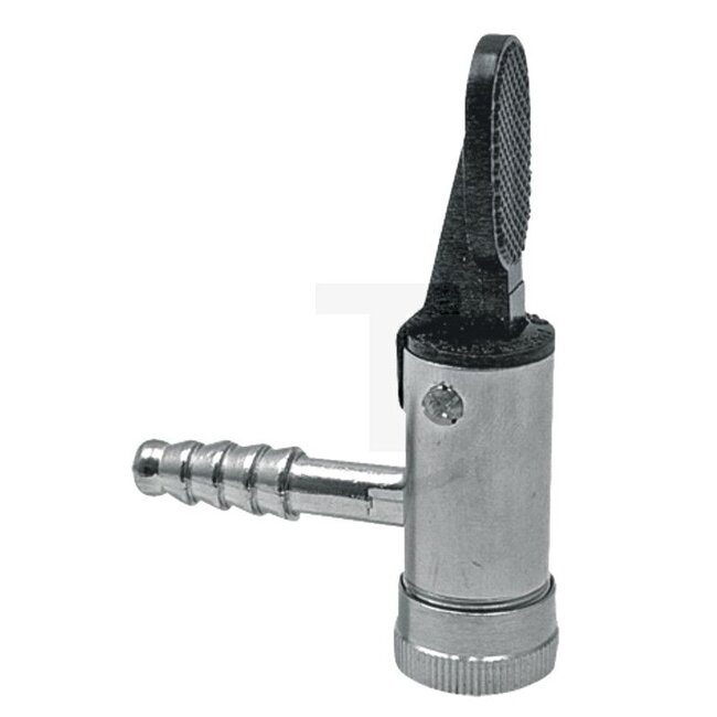 Tip Top Thumb-lock air chuck VG8 | 6,0 x 14 mm | 1/4” - 5625222