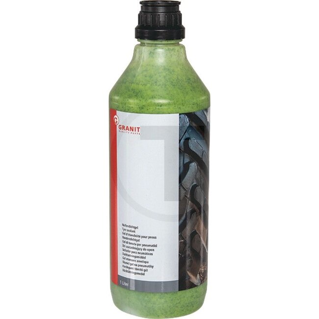 GRANIT Bandendichtgel - 1 liter