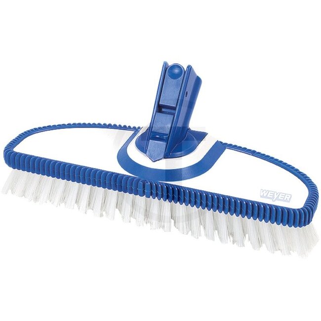 WEYER Brush head Hard - 706682