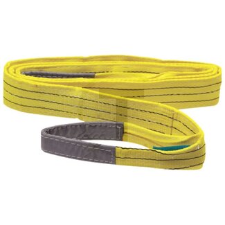 Hijsband 2 meter - 3000 kg