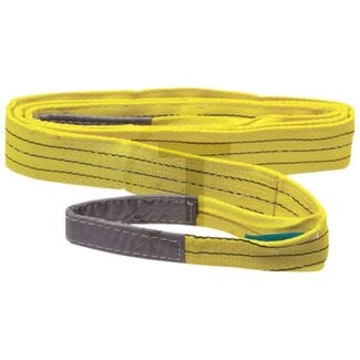 Lifting strap 4 meter - 3000 kg