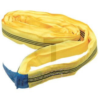 Rondstrop 3 meter - 3000 kg