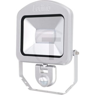 LEDINO LED spotlight with motion sensor 50 W | 4.500 lumen | 325 x 265 x 65 mm