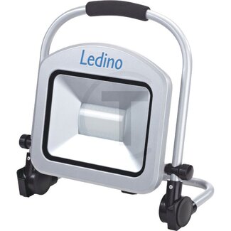 LEDINO LED free-standing spotlight 50 W | 4.500 lumen | 326 x 318 x 182 mm