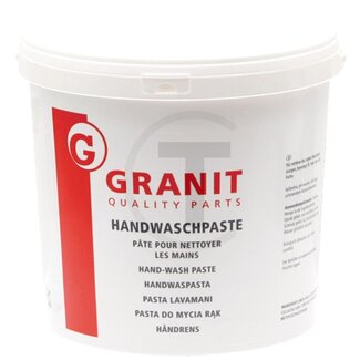 GRANIT Handwaschpaste - 10 Liter