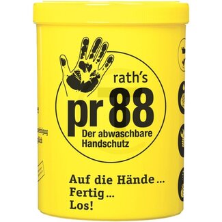 Rath's PR88 Skin protection cream 1 litre