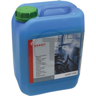 GRANIT Reinigungsmittel 5000 - 5 Liter