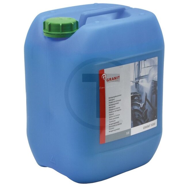 GRANIT Reinigingsmiddel 5000