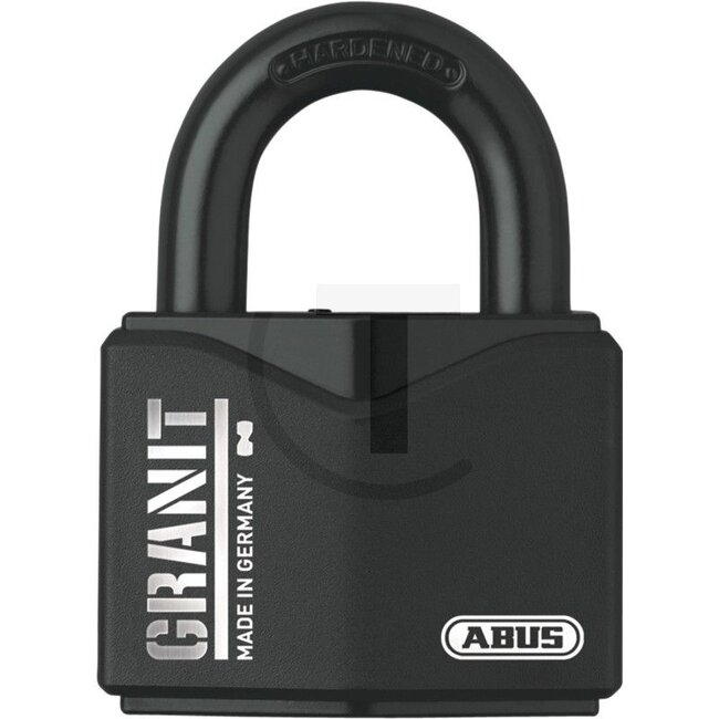 ABUS Hangslot - 500100697