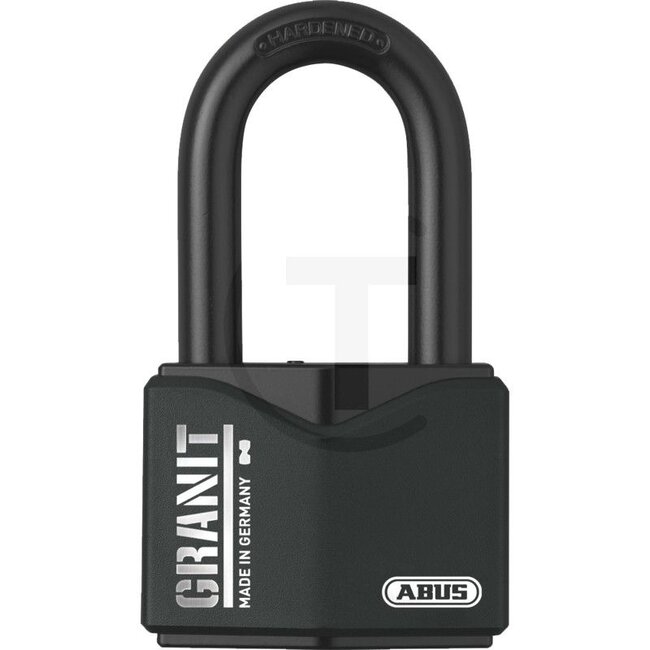 ABUS Padlock 37/55HB50 SZP profile - 108,5 x 31mm - 79131-4