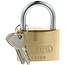 ABUS Padlock 45/60 - 83x14 mm - 80616-2