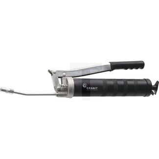 GRANIT Fettpresse professionell 690 bar, M10 x 1 mm, 500 cm³