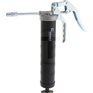 GRANIT Eenhands vetspuit M10 x 1, voor patroon van 400 gram