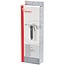 High-pressure one-handed grease gun