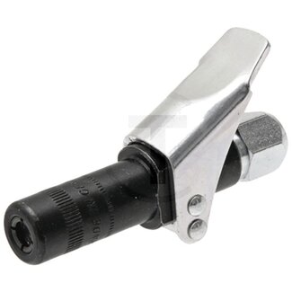 MATO Special connector for grease guns and grease pumps safeLOCK M10x1