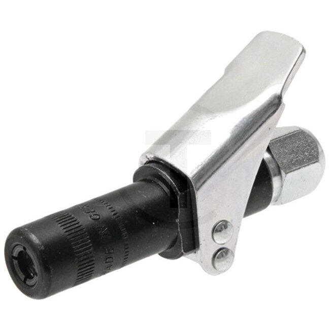 MATO Special connector for grease guns and grease pumps safeLOCK M10x1 - 3245580