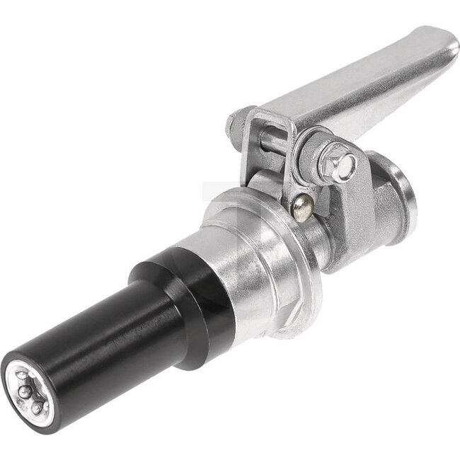 GRANIT Grease gun coupling M10 x 1