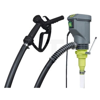 HORN TECALEMIT Elektrische dieselpomp HORNET W40 - voor diesel en stookolie (AIII)