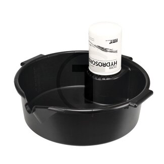 Pressol Multipurpose tray - Ø 400 mm x 120 mm - 6 litre