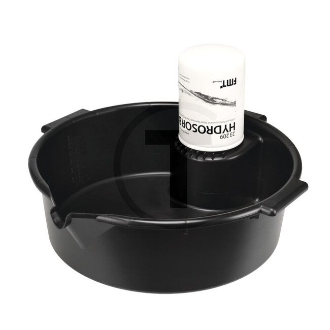 Pressol Multipurpose tray - Ø 400 mm x 120 mm - 6 litre - 24110
