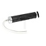 Saug- und Druckspritze mit 300 mm flexiblem Schlauch - 500 ml - 12902