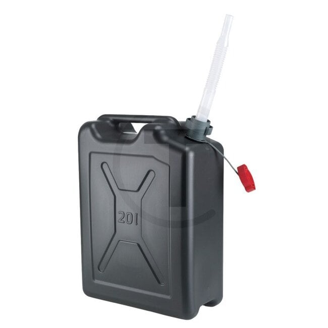 Pressol Brandstof-jerrycan - 20 liter