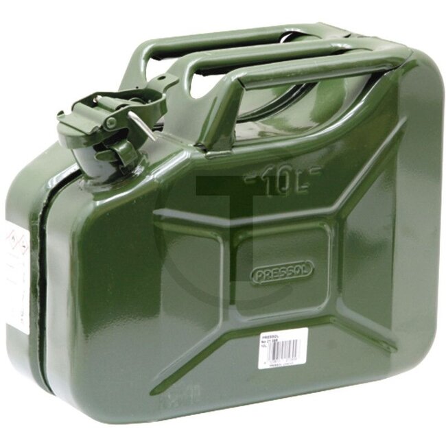 Pressol Can 10 litre - 21055