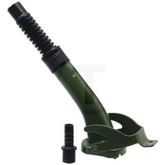 Pressol Bec verseur pour bidons métalliques