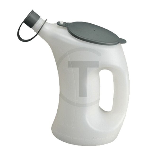 Pressol Measuring jug plastic - 3 litre - 7525, 07525