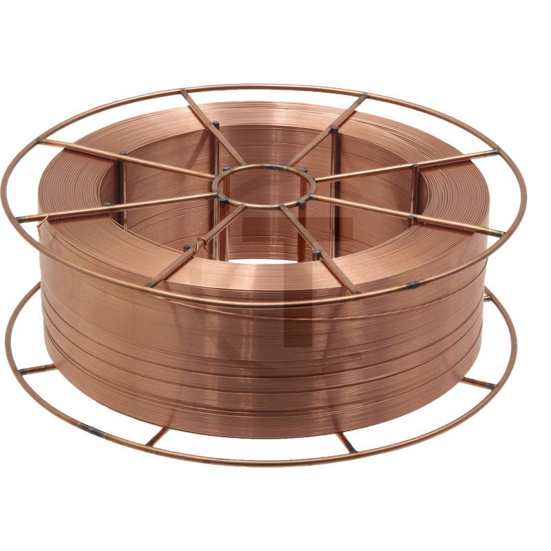 Inert gas welding wire Techniek Totaal Techniek Totaal