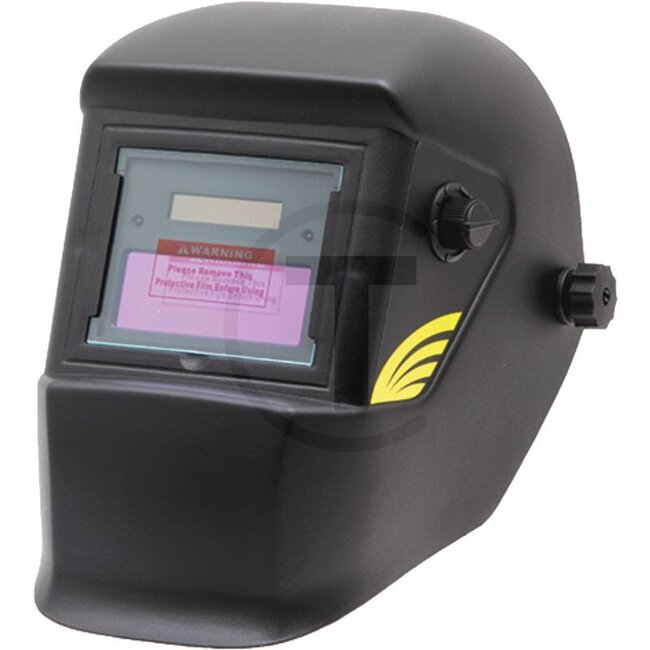 GRANIT Automatische lashelm kleursterkte 4 - DIN9/DIN13