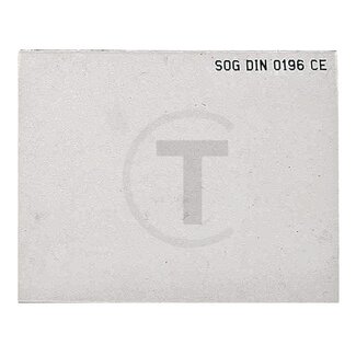Spatruitje 90 x 110 mm