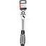 GRANIT BLACK EDITION Reversible ratchet 1/2" 250 mm