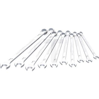 Hazet Combination spanner set 10-pcs.