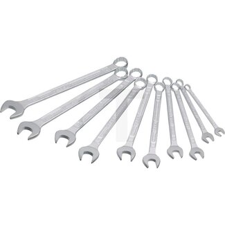 Hazet Combination spanner set 600SPC/10 - 10-pcs.