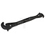 GRANIT BLACK EDITION Multifunction spanner 8-17 mm / 14-32 mm - 73013450