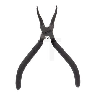 GRANIT BLACK EDITION Circlip pliers set 4 pcs.