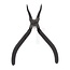 GRANIT BLACK EDITION Circlip pliers set 4 pcs. - 000047301543, 0000047301543