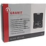 GRANIT BLACK EDITION Professional riveting tool set 16 pcs. - 000047301843, 0000047301843
