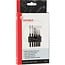 GRANIT BLACK EDITION Chisel and pin punch set - 87301741