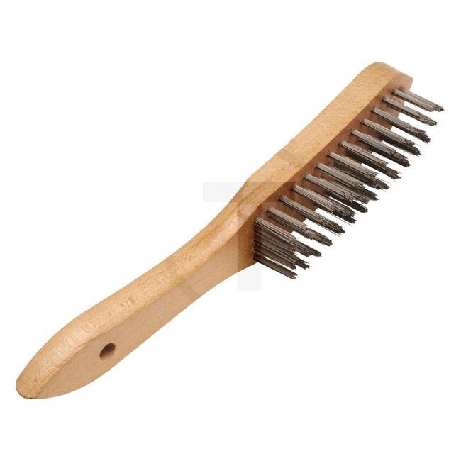 GRANIT Wire brush - 353058
