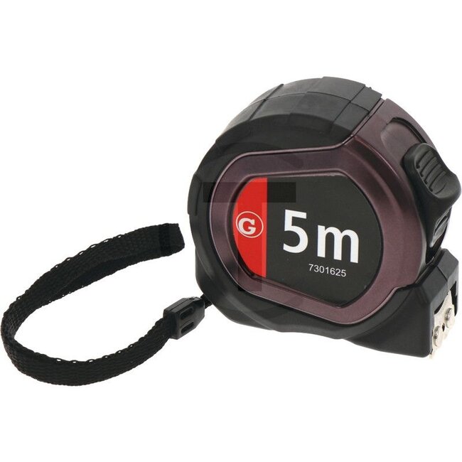 GRANIT BLACK EDITION Tape measure 5 m - 87301625