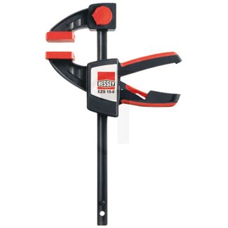 BESSEY One-handed clamp