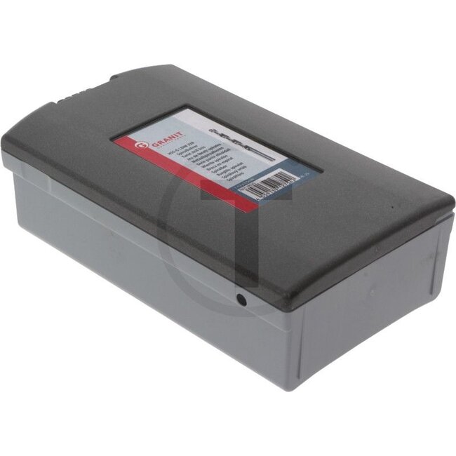 GRANIT HSS-G Spiralbohrer-Satz