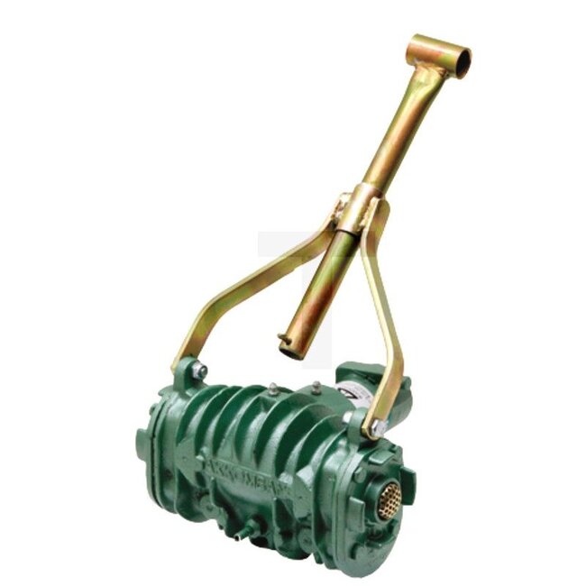 GRANIT Aftakascompressor 8 bar/psi, 90 l/min