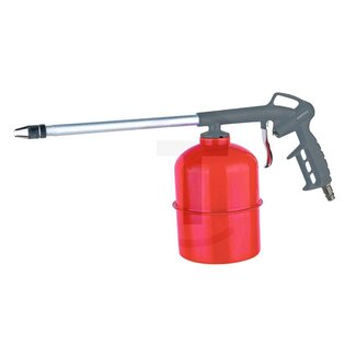 AEROTEC Liquid sprayer