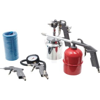 AEROTEC Accessory set