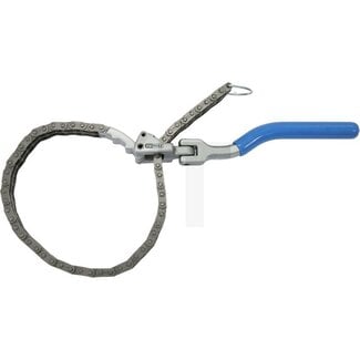 KS Tools Chain wrench, Ø 130 mm