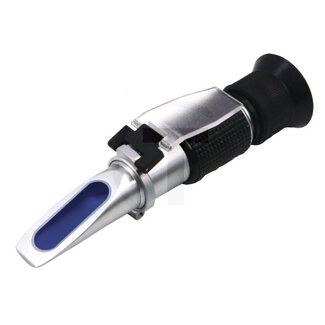 GRANIT BLACK EDITION Refraktometer 160 mm, Ø 40 mm